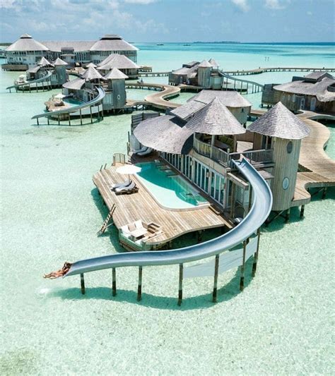 11 Best Maldives Resorts Ultimate List Tropikaia