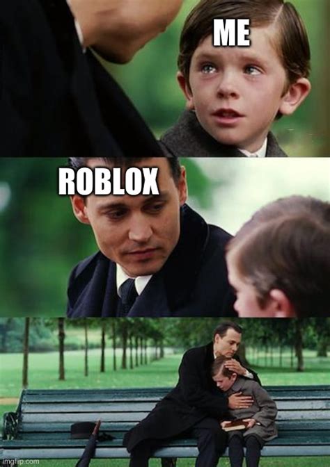 I Love Roblox Imgflip