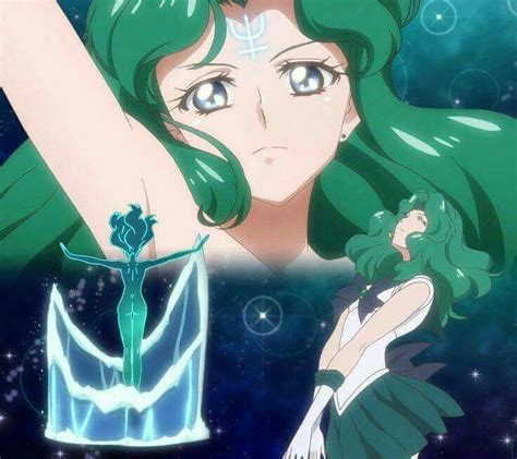 Pin By Jessica Everling On Sailor Moon Sailor Neptune Sailor Moon Manga Sailor