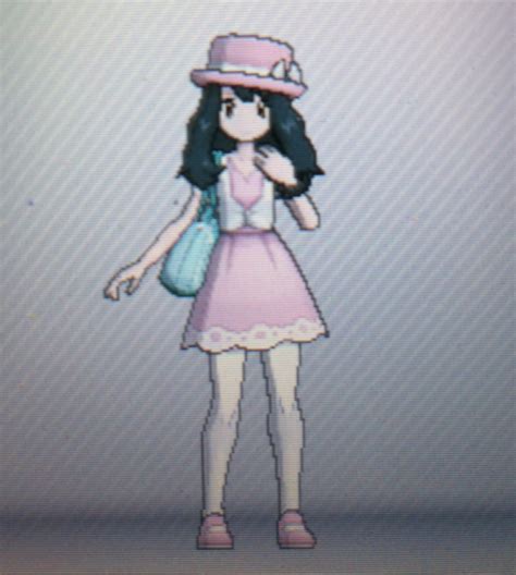 Achieving your desired hairstyle is as simple as. Pokemon Sun Girl Hairstyle Colors - hairstyle how to make