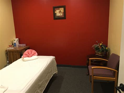 Comfort Zone Chinese Massage Rochester Mn 55906