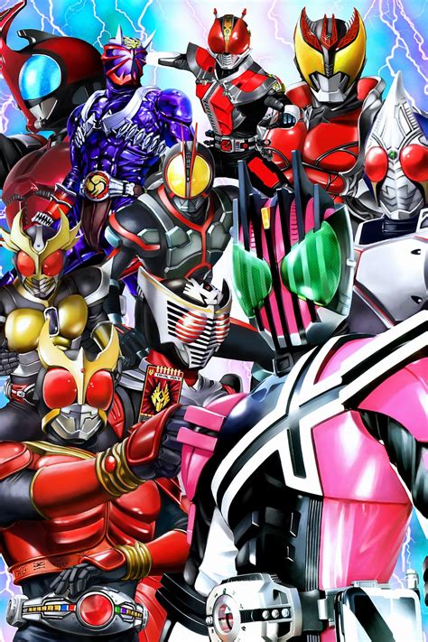 Kamen Rider Picture Image Abyss