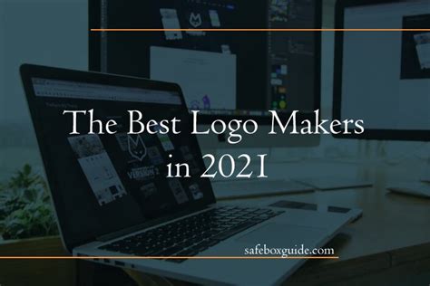 The Best Logo Makers In 2021 Creating A Logo Was Never This Easy 3