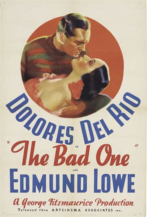 The Bad One 1930