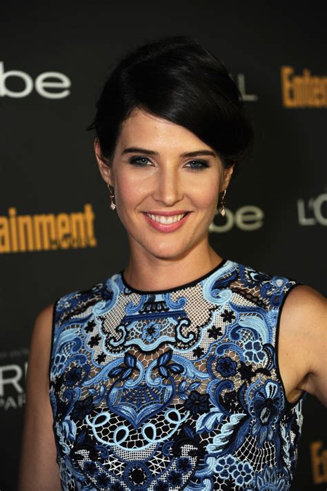 Cobie Smulders Pictures Gallery 108 Bluecandydreams Gallery