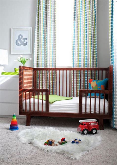 20 Boys Bedroom Ideas For Toddlers Home Design Lover