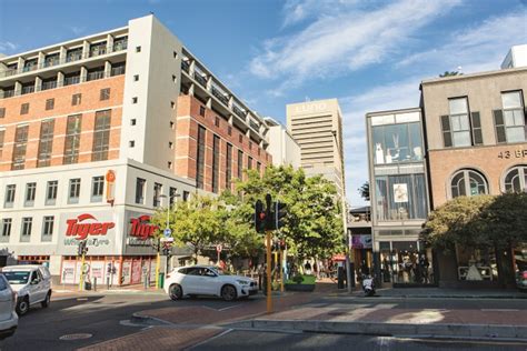 Retail Rebounds In Downtown Cape Town Ccid