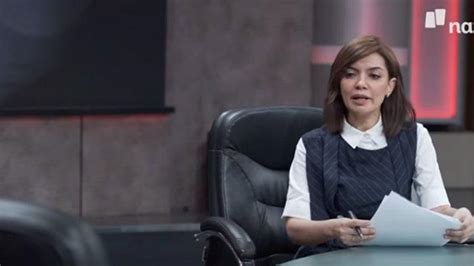 5 Fakta Najwa Shihab Dipolisikan Karena Wawancarai Kursi Kosong Dianggap Rendahkan Jokowi