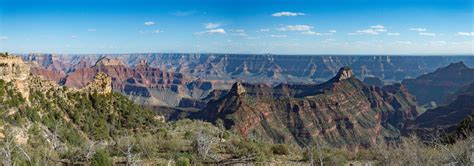 Grand Canyon National Parks 10 Best Day Hikes Outdoor Project