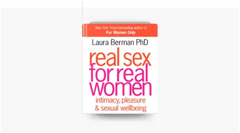 ‎real Sex For Real Women On Apple Books