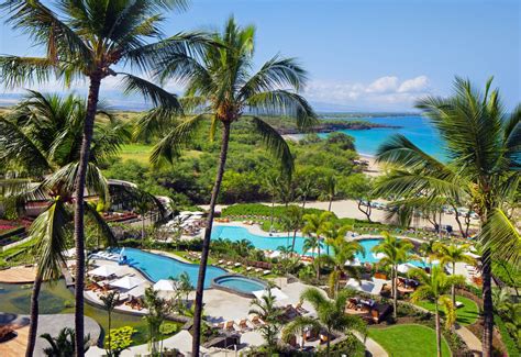 Hapuna Beach Resort Reopens As The Westin Hapuna Beach Resort After