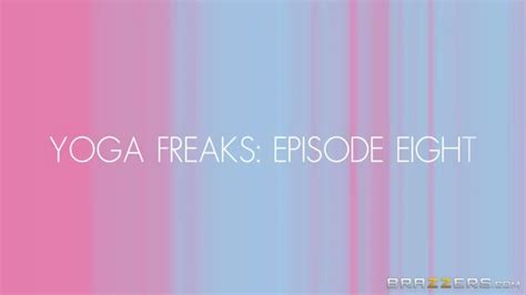 Porn ⚡ Brazzers Yoga Freaks Episode Eight Jessy Jones Xander Corvus And Sarah Banks
