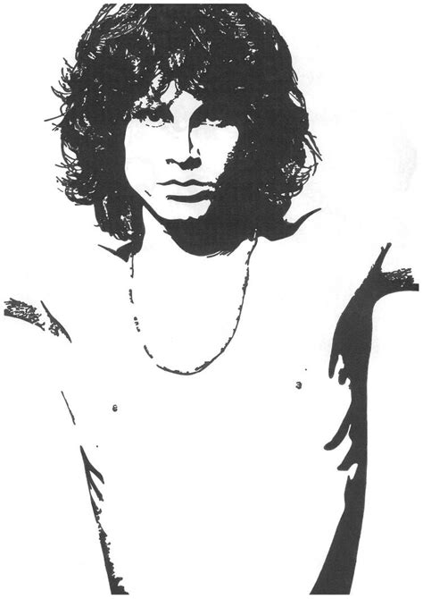 Jim Morrison By Hoaxdelacroix On Deviantart
