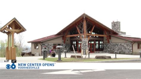 Thacher Park Center Opens Wrgb