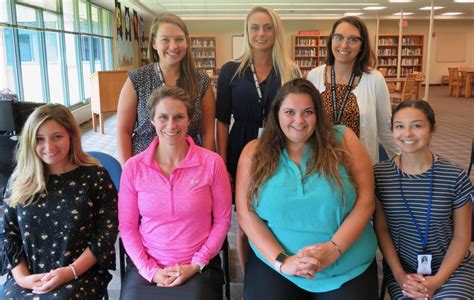 Meet Monroes New Teachers ‘every Single One Of Them Is Exceptional