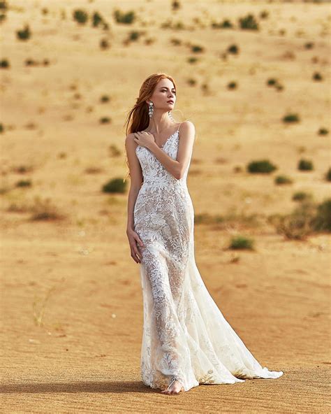 Top 6 Wedding Dresses From Cocomelody 2019 Bridal Collection