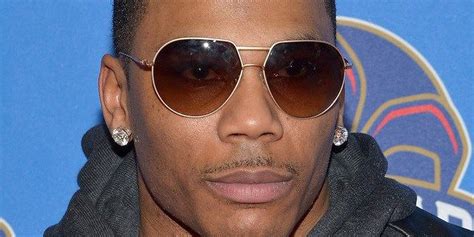 Rapper Nelly Asks For Lawsuit To Be Dismissed