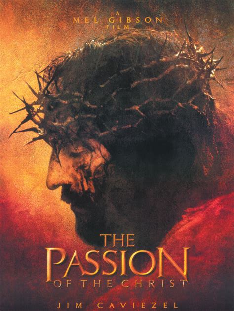 The Passion Of The Christ Beekapil