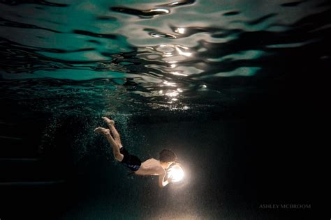 Atlanta Underwater Photographer Magical Sessions For Children And Adults