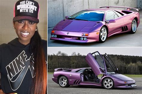These Celebs Own The Most Special Cars Have A Look Page 44 Of 92 Misterstocks