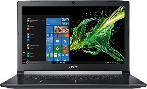 Acer Aspire 5 A517 51g 57m8