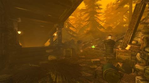 Desolation (Time Distortion custom story) image - ModDB