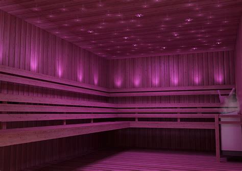 Fiber optic star ceiling kit perhaps the most important (and most expensive) component of this project. SSC150 Fiber Optic Sauna Star Ceiling Kit | Fiber Optic ...