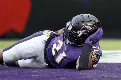 the baltimore ravens are the best team in the national football league