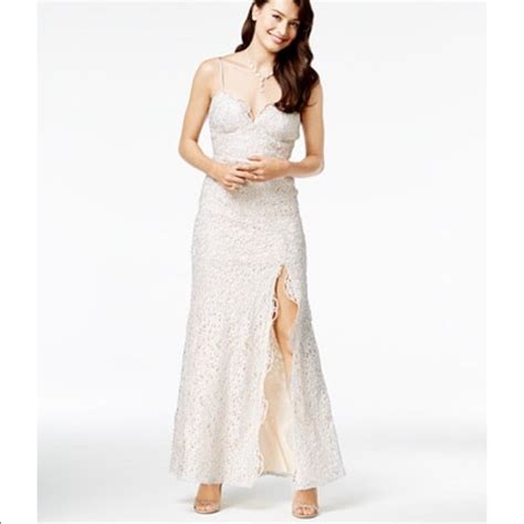 68% off Macy's Dresses & Skirts - Beautiful Special ...