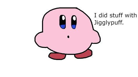 Kirby Vs Mewtwo Youtube