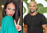 Who is Shemar Moore Wife? Is He Married? - Creeto