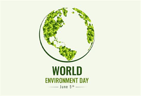 World Environment Day 5th June Corps Security