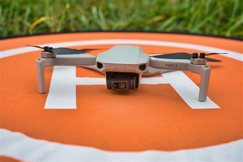 Dji Mini 2 Drohne Im Test 4k Und Ocusync 20 Für Alle Drone Zonede