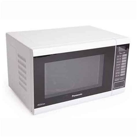 Panasonic Nn St651 32 Ltr Solo Microwave Oven Price In Pakistan 2019
