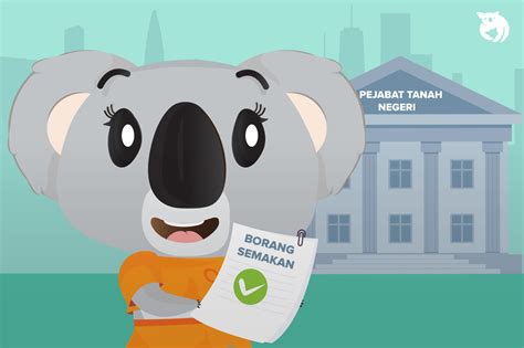 Quit Rent Malaysia Rates in Each State 2023  Pesan By Qoala