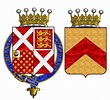 European Heraldry :: House of Gloucester/Stafford