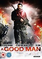 A Good Man [DVD]: Amazon.co.uk: Steven Seagal, Victor Webster, Tzi Ma ...