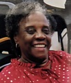 Obituary for GWENDOLYN GRIER | Anderson-Ragsdale Mortuary