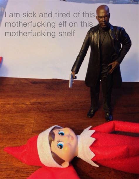 Image 662657 Elf On The Shelf Know Your Meme