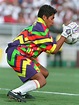 Jorge Campos' Most Eclectic Uniforms - Sports Illustrated