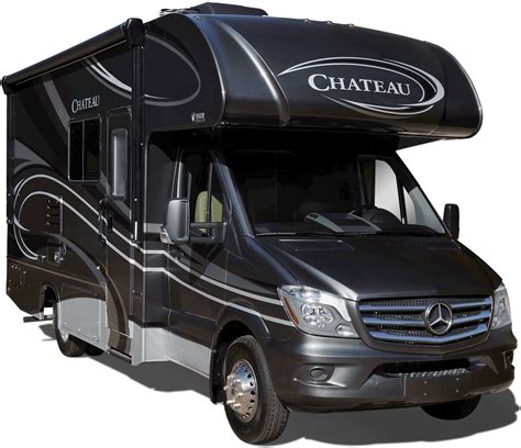 Build Your Own Motorhome Select Brand Thor Motor Coach Motorhome