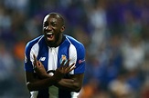 Malian striker Moussa Marega scores as Porto beat Juventus in Champions ...