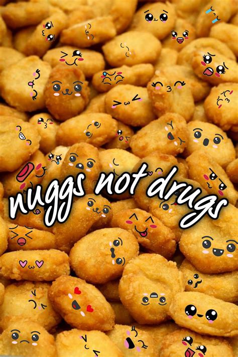 Dino Chicken Nuggets Wallpapers Wallpaper Cave