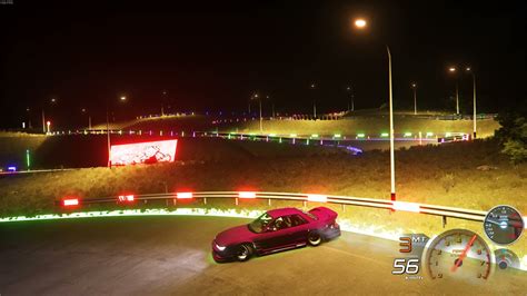 Drift Playground RGB Assetto Corsa S YouTube