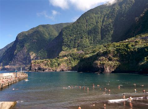 Looking for seixal (madeira) hotel? Beach of Seixal | Madeira, Portugal | Carlos Luso | Flickr
