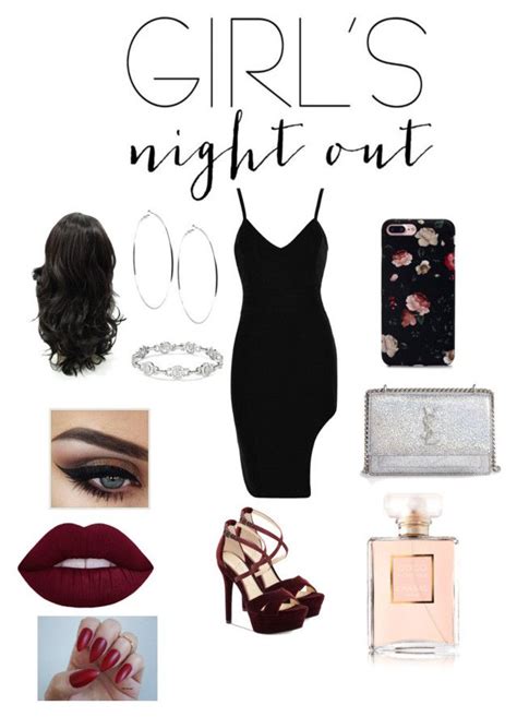 Girls Night Out Girls Night Out Girls Night Night Out