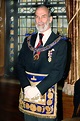 Prince Michael of Kent - Provincial Grand Master for Middlesex Queen ...