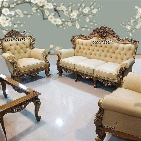 Update 132 Sofa Designs For Drawing Room Best Vn