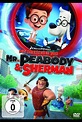 Die Abenteuer von Mr. Peabody & Sherman | Film, Trailer, Kritik