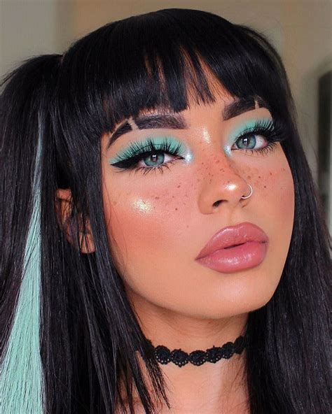 35 4k Likes 962 Comments Colourpop Cosmetics Colourpopcosmetics On Instagram “e Girl